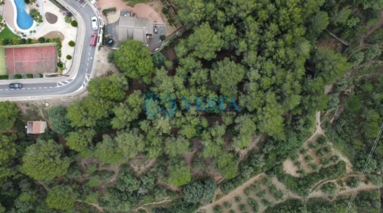 Tarragona - Castellvell del Camp - 1690m2