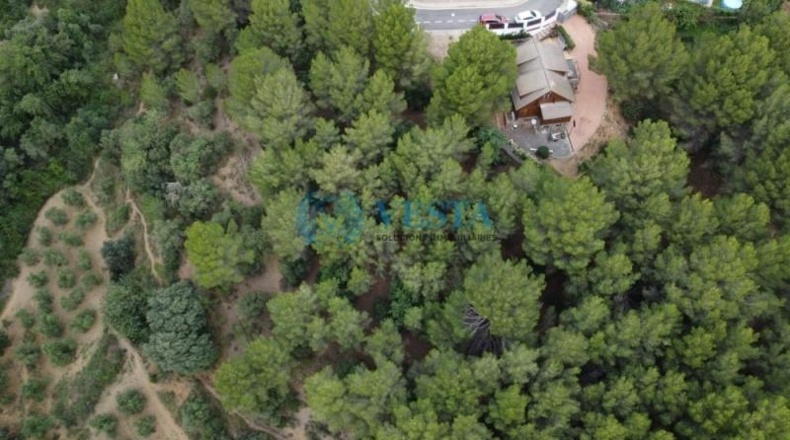 Tarragona - Castellvell del Camp - 1690m2