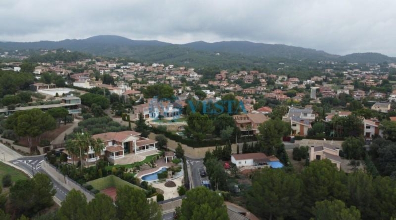 Tarragona - Castellvell del Camp - 1690m2