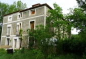 Detached villa with land for sale on España, Salvacañete, ref: TR298379 photo