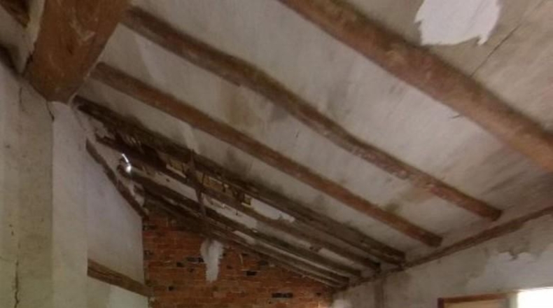 Cuenca - Salvacañete - 450m2