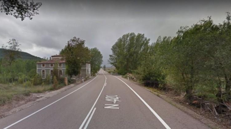Cuenca - Salvacañete - 450m2