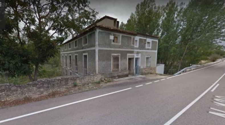 Cuenca - Salvacañete - 450m2