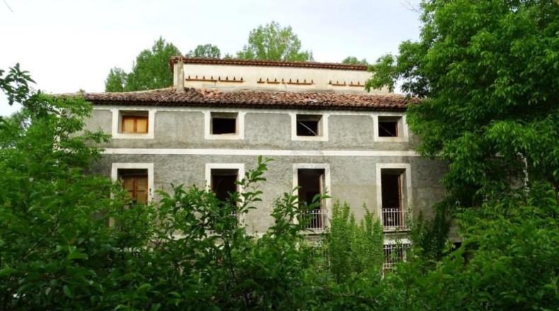 Cuenca - Salvacañete - 450m2