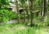 Detached villa with land for sale on España, Salvacañete, ref: TR298379 photo