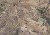 Xalet independent amb terreny en venda a la España, Fuente Álamo, ref.: TR112237 foto