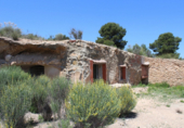 Finca rústica en venda a la España, Monòver, ref.: TR302770 foto