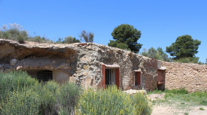 Alicante - Monóvar - 2000m2