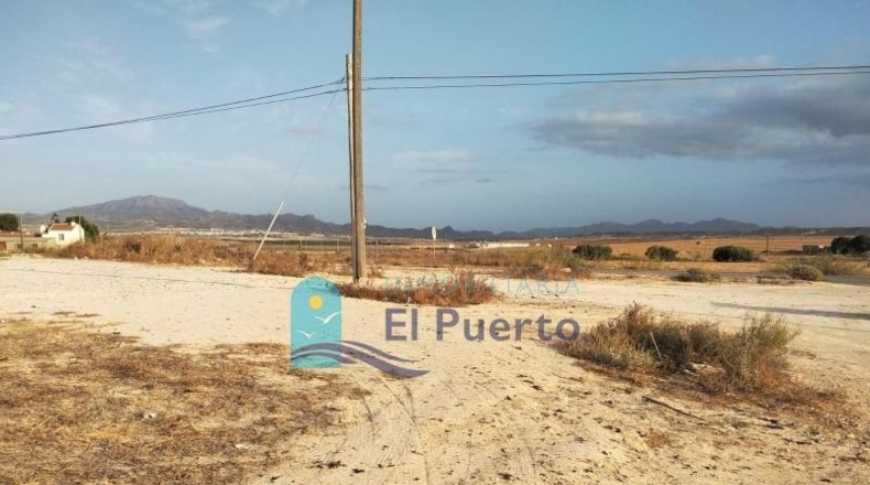 Múrcia - Mazarrón - 3681m2
