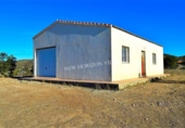 Casa de camp amb terreny en venda a la España, Huércal-Overa, ref.: TR302721 foto