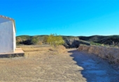 Casa de camp amb terreny en venda a la España, Huércal-Overa, ref.: TR302721 foto