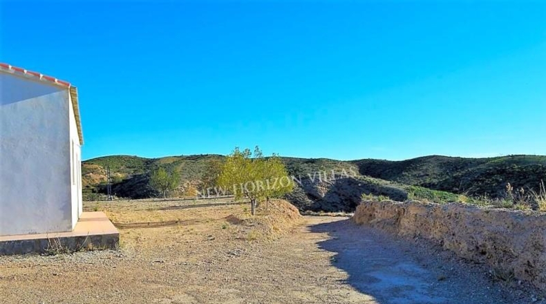Almería - Huércal-Overa - 13000m2