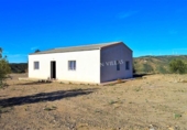 Casa de camp amb terreny en venda a la España, Huércal-Overa, ref.: TR302721 foto