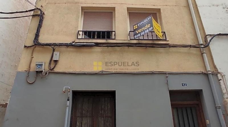 La Rioja - Quel - 300m2