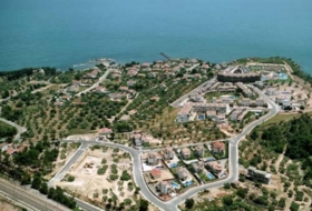 el Perelló 600&nbsp;м²