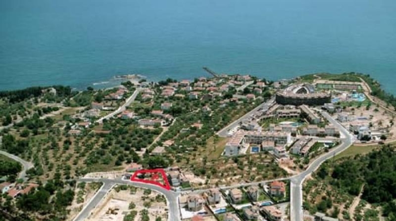 Tarragona - el Perelló - 600m2