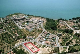 el Perelló 600&nbsp;м²