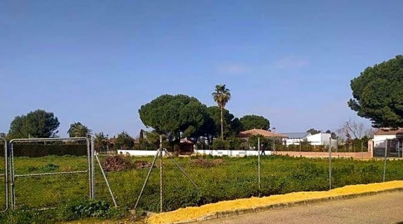Seville - Carmona - 2775m2