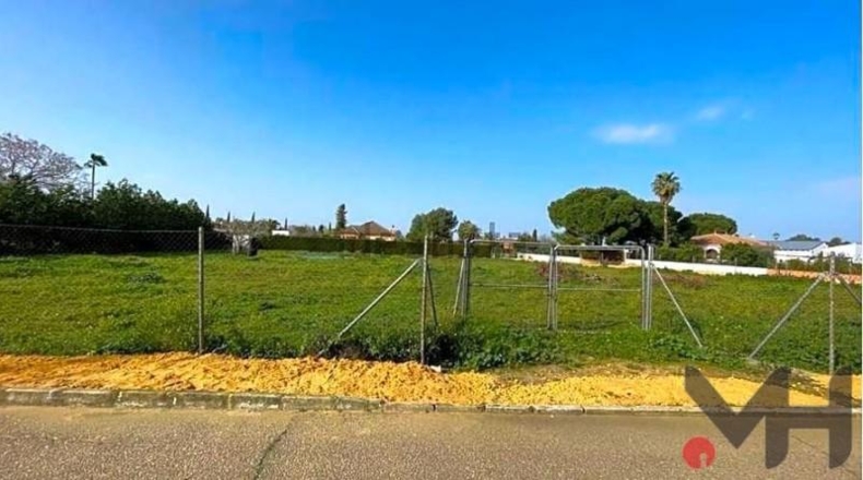 Seville - Carmona - 2775m2