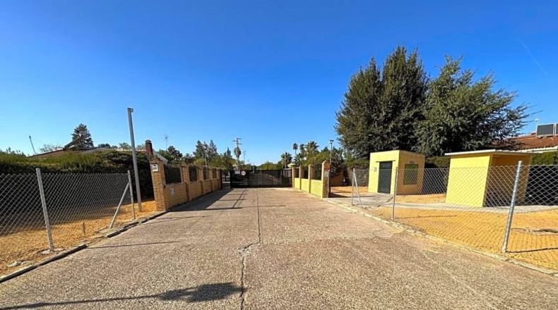 Seville - Carmona - 2775m2