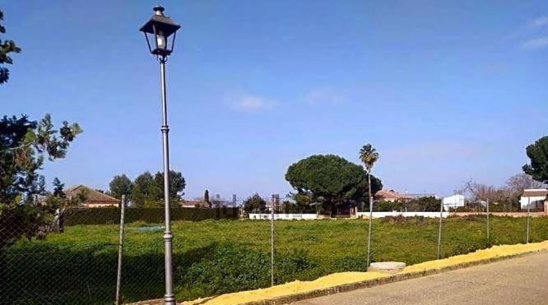 Seville - Carmona - 2775m2