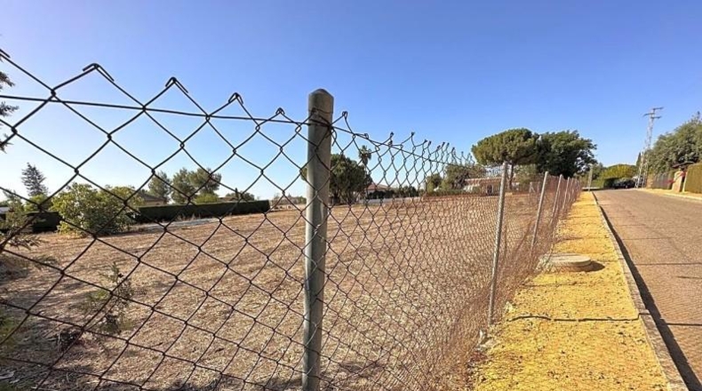 Seville - Carmona - 2775m2