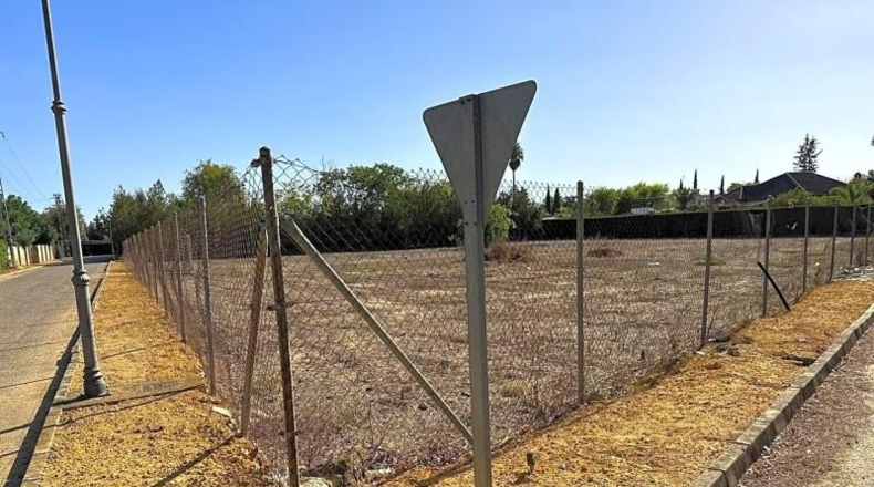 Seville - Carmona - 2775m2