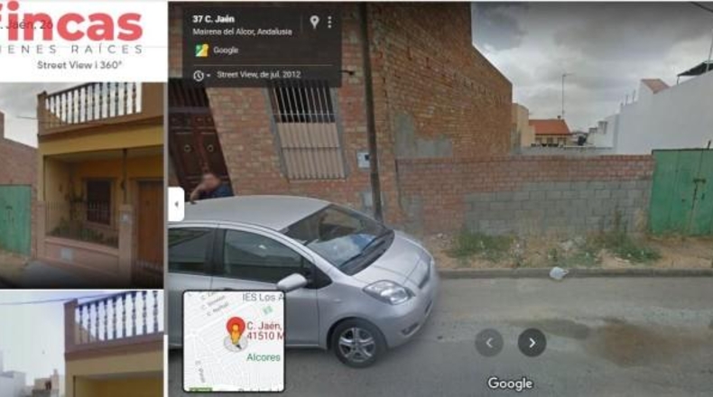 Seville - Mairena del Alcor - 200m2