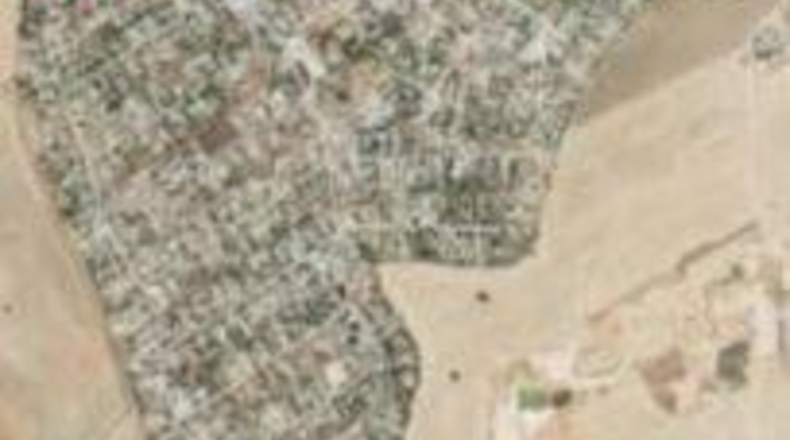 Sevilla - La Rinconada - 1250m2