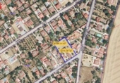 Casa amb terreny en venda a la España, La Rinconada, ref.: TR276573 foto