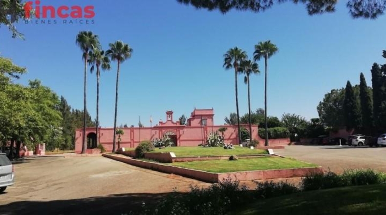 Seville - Aznalcázar - 1061m2