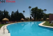 Suelo urbano en venta en la España, Aznalcázar, ref: TR248296 foto