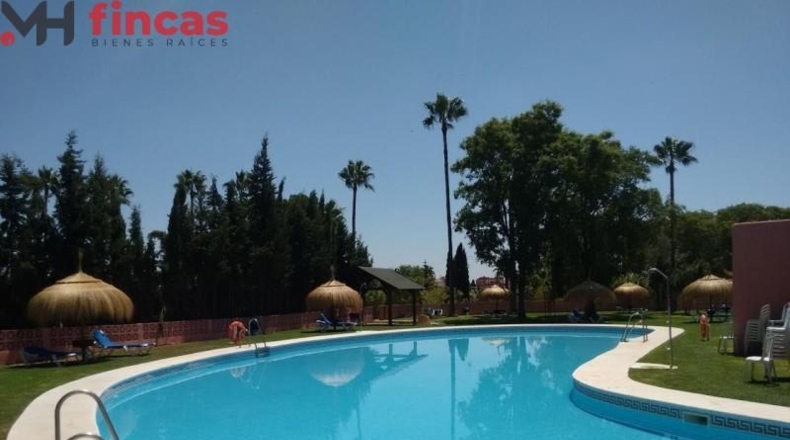 Seville - Aznalcázar - 1061m2