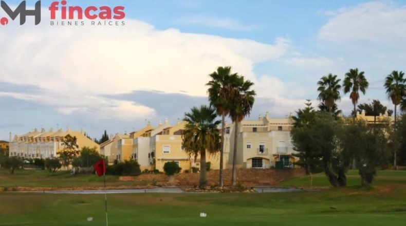 Seville - Aznalcázar - 1061m2