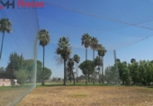 Suelo urbano en venta en la España, Aznalcázar, ref: TR248296 foto
