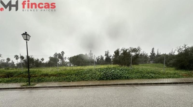 Seville - Aznalcázar - 1061m2