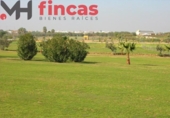 Suelo urbano en venta en la España, Aznalcázar, ref: TR248296 foto