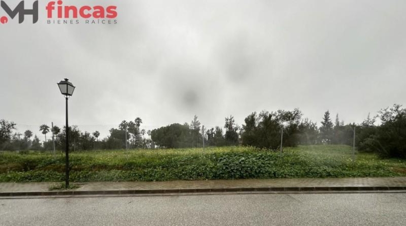 Seville - Aznalcázar - 1061m2