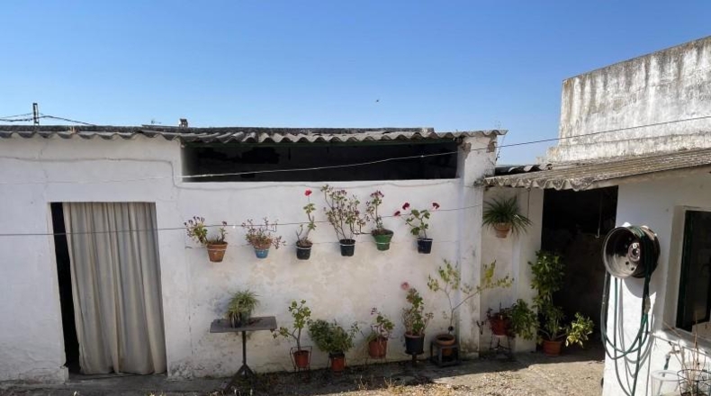 Cordova - El Carpio - 200m2