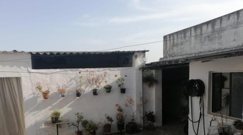 Córdoba - El Carpio - 213m2