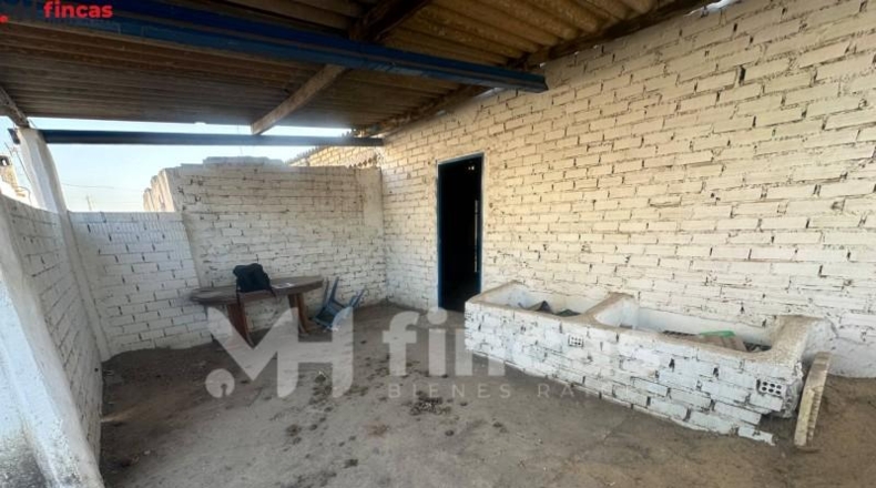 Seville - Los Palacios y Villafranca - 7439m2
