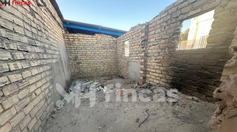 Seville - Los Palacios y Villafranca - 7439m2