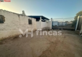 Xalet independent amb terreny en venda a la España, Los Palacios y Villafranca, ref.: TR308426 foto