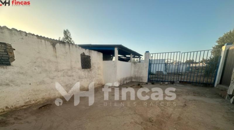 Seville - Los Palacios y Villafranca - 7439m2