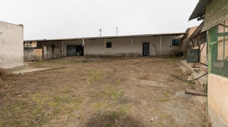 Гранада - Moraleda de Zafayona - 816m2