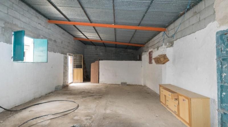 Гранада - Moraleda de Zafayona - 816m2
