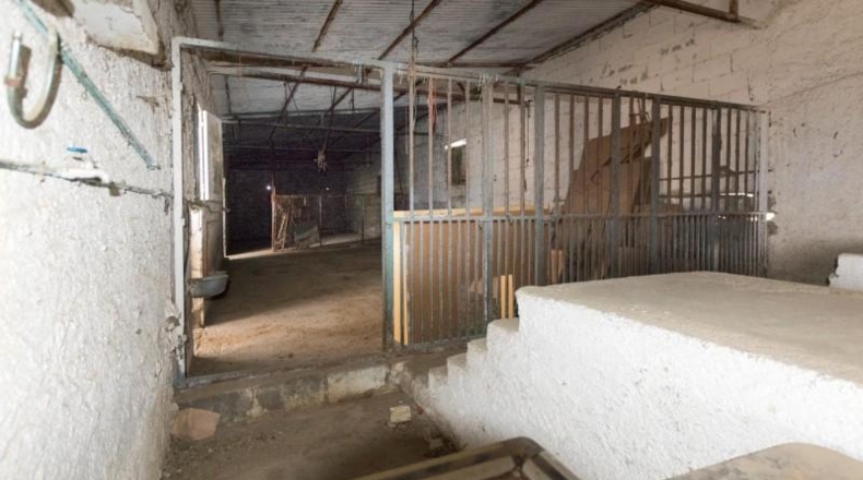 Гранада - Moraleda de Zafayona - 816m2