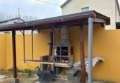 Country house with land for sale on España, Cacabelos, ref: TR376731 photo