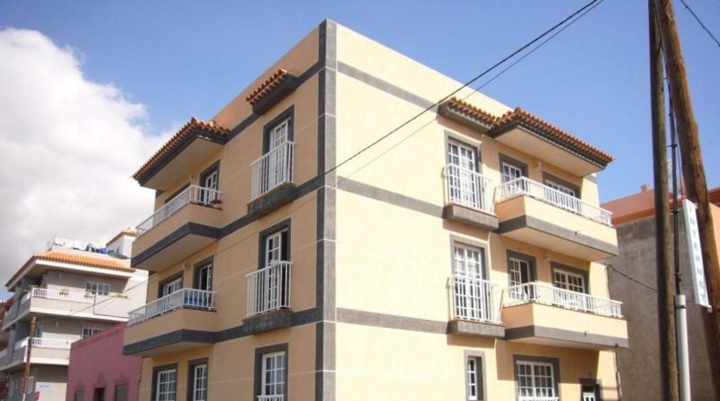 Санта-Крус-де-Тенерифе - Arona - 161m2