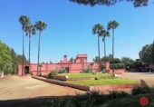 Suelo urbano en venta en la España, Aznalcázar, ref: TR125866 foto